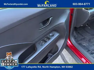 Hyundai KONA 2024 AWD SEL 4dr Crossover