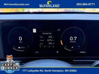 Hyundai KONA 2024 AWD SEL 4dr Crossover