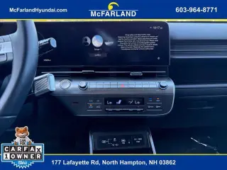 Hyundai KONA 2024 AWD SEL 4dr Crossover