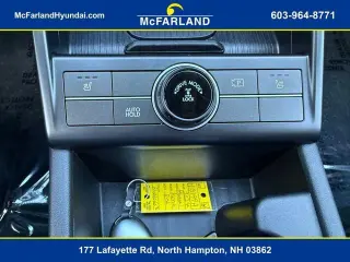 Hyundai KONA 2024 AWD SEL 4dr Crossover
