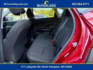 Hyundai KONA 2024 AWD SEL 4dr Crossover