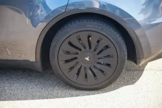 Tesla Modelo Y 2023 AWD Long Range 4p Crossover