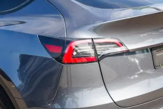 Tesla Modelo Y 2023 AWD Long Range 4p Crossover
