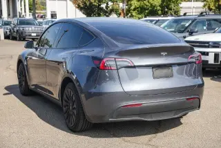 Tesla Modelo Y 2023 AWD Long Range 4p Crossover