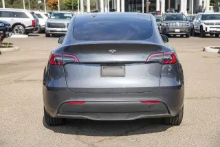 Tesla Modelo Y 2023 AWD Long Range 4p Crossover