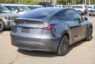 Tesla Modelo Y 2023 AWD Long Range 4p Crossover