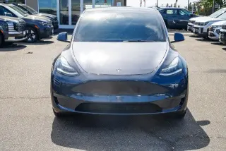 Tesla Modelo Y 2023 AWD Long Range 4p Crossover