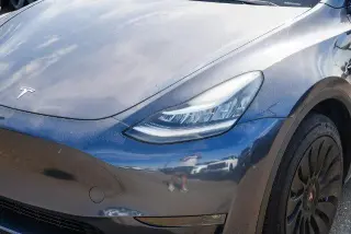 Tesla Modelo Y 2023 AWD Long Range 4p Crossover