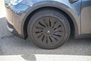 Tesla Modelo Y 2023 AWD Long Range 4p Crossover