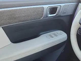 Hyundai SANTA FE 2024 AWD Limited 4p SUV