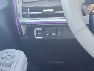Hyundai SANTA FE 2024 AWD Limited 4p SUV