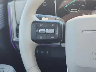 Hyundai SANTA FE 2024 AWD Limited 4p SUV
