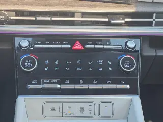 Hyundai SANTA FE 2024 AWD Limited 4p SUV
