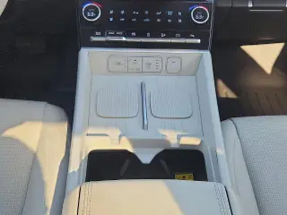 Hyundai SANTA FE 2024 AWD Limited 4p SUV
