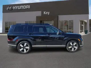 Hyundai SANTA FE 2024 AWD Limited 4p SUV
