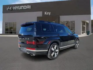 Hyundai SANTA FE 2024 AWD Limited 4p SUV