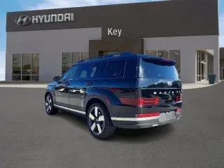 Hyundai SANTA FE 2024 AWD Limited 4p SUV