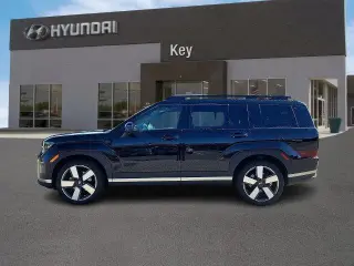 Hyundai SANTA FE 2024 AWD Limited 4p SUV