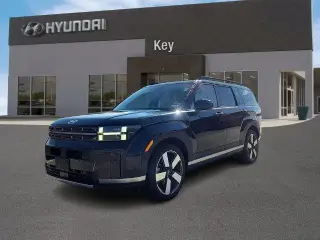 Hyundai SANTA FE 2024 AWD Limited 4p SUV