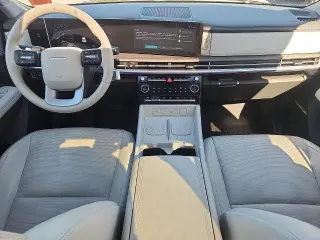 Hyundai SANTA FE 2024 AWD Limited 4p SUV
