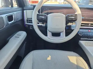 Hyundai SANTA FE 2024 AWD Limited 4p SUV