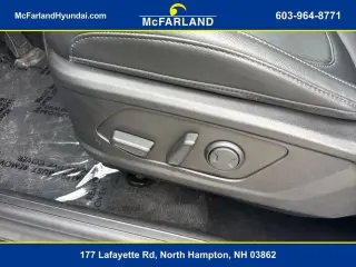 Hyundai TUCSON 2024 AWD SEL 4p SUV