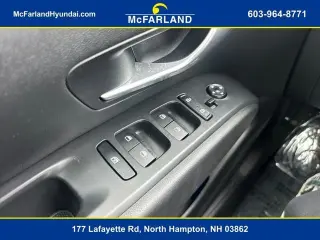 Hyundai TUCSON 2024 AWD SEL 4p SUV