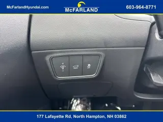 Hyundai TUCSON 2024 AWD SEL 4p SUV