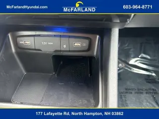 Hyundai TUCSON 2024 AWD SEL 4p SUV