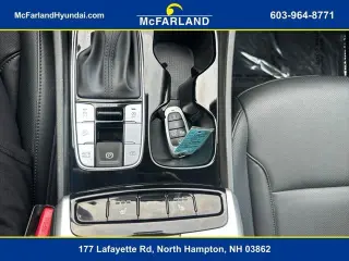 Hyundai TUCSON 2024 AWD SEL 4p SUV