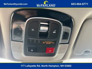 Hyundai TUCSON 2024 AWD SEL 4p SUV