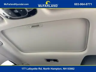 Hyundai TUCSON 2024 AWD SEL 4p SUV