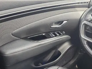 Hyundai TUCSON 2023 AWD Limited 4dr SUV