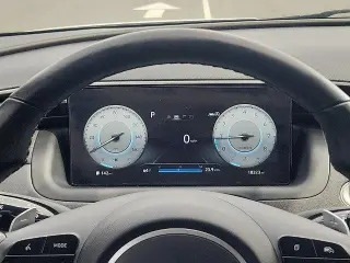 Hyundai TUCSON 2023 AWD Limited 4dr SUV