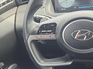 Hyundai TUCSON 2023 AWD Limited 4dr SUV
