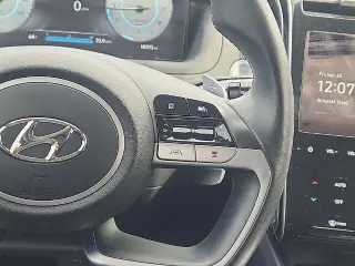 Hyundai TUCSON 2023 AWD Limited 4dr SUV