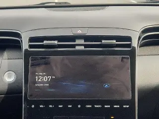 Hyundai TUCSON 2023 AWD Limited 4dr SUV
