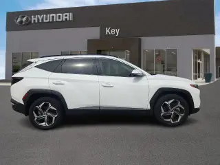 Hyundai TUCSON 2023 AWD Limited 4dr SUV