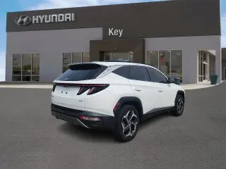Hyundai TUCSON 2023 AWD Limited 4dr SUV
