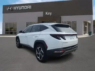 Hyundai TUCSON 2023 AWD Limited 4dr SUV