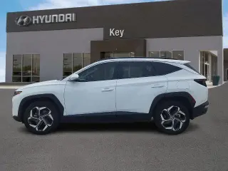 Hyundai TUCSON 2023 AWD Limited 4dr SUV