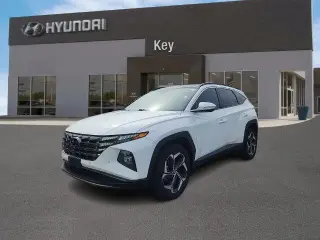 Hyundai TUCSON 2023 AWD Limited 4dr SUV