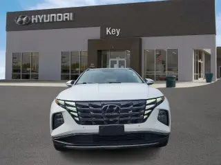 Hyundai TUCSON 2023 AWD Limited 4dr SUV