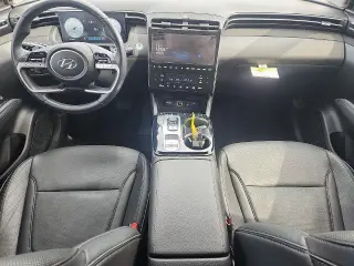 Hyundai TUCSON 2023 AWD Limited 4dr SUV