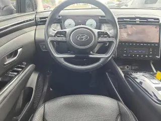 Hyundai TUCSON 2023 AWD Limited 4dr SUV