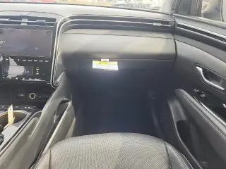 Hyundai TUCSON 2023 AWD Limited 4dr SUV