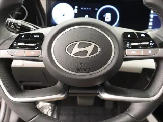 Hyundai ELANTRA 2026 Limited 4dr Sedán