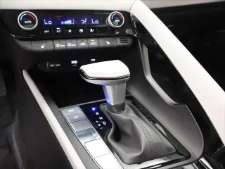 Hyundai ELANTRA 2026 Limited 4dr Sedán