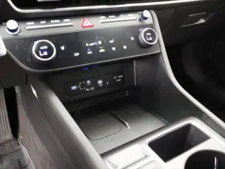 Hyundai SONATA 2026 SEL Sport 4dr Sedán