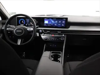 Hyundai SONATA 2026 SEL Sport 4dr Sedán